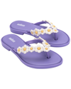Melissa Spring Flip Flop