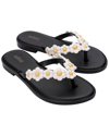 Melissa Spring Flip Flop