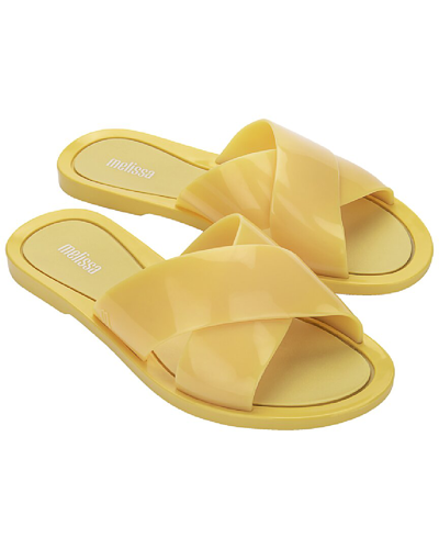 MELISSA MELISSA SHOES DUO SLIDE