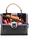 PAULA CADEMARTORI PETITE FAYE TOTE BAG,BWD006PR013T801312253423