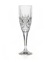 GODINGER GODINGER DUBLIN SET OF 4 FLUTES