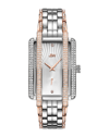 Jbw Women's Mink Diamond Watch