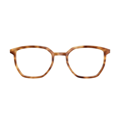 Lindberg Acetanium 1055 Ak52 P10 Glasses In Brown