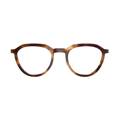 Lindberg Acetanium 1046 Ai31 10 Glasses In Ai31 10 Tartarugato