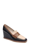 SANCTUARY CADENCE WEDGE PUMP