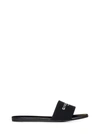 GIVENCHY GIVENCHY 4G SANDALS