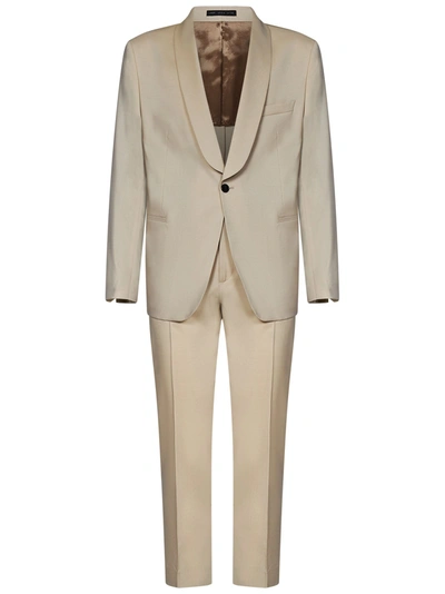 LOW BRAND LOW BRAND 1B EVENING SUIT