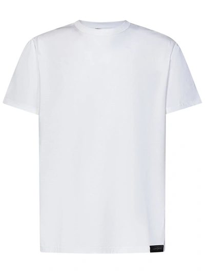 Low Brand T-shirt  In White