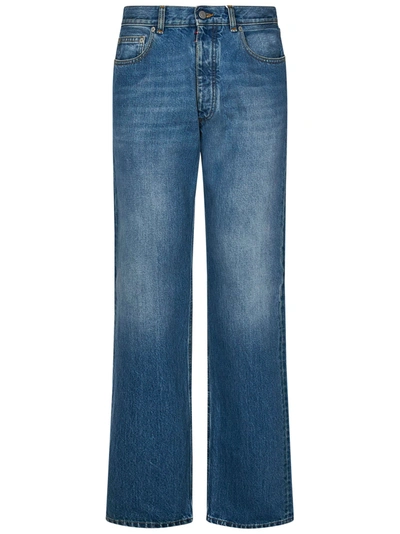 Maison Margiela Jeans  In Blue