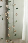 Terrain Dogwood Iron Garland