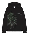 Blue Sky Inn Sweater In Black