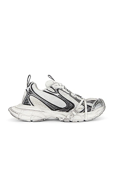 Balenciaga Sneakers 3xl For Men In Gray