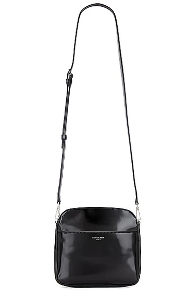 SAINT LAURENT TOY SHOPPING BAG