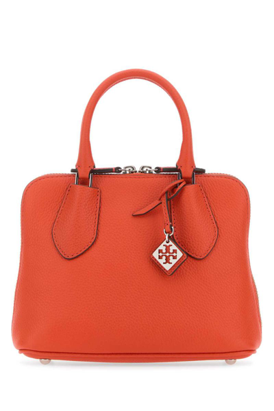 Tory Burch Handbags. In Red