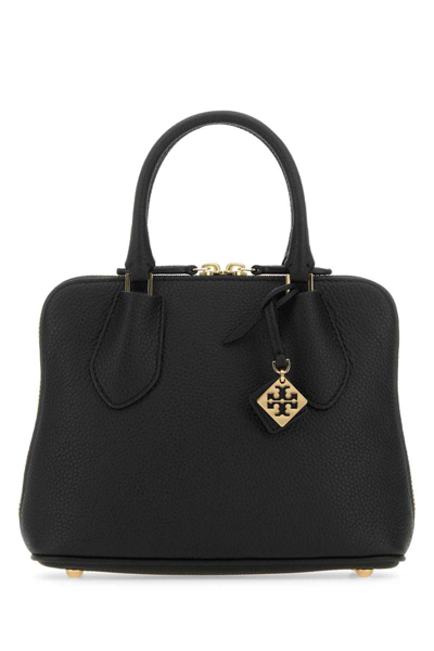 Tory Burch Handbags. In Black
