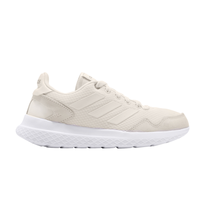 Pre-owned Adidas Originals Wmns Archivo 'running White' In Cream
