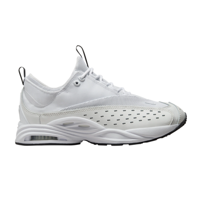 Pre-owned Nike Nocta X Air Zoom Drive 'summit White'