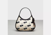 COACH OUTLET ERGO BAG WITH CHERRY PRINT
