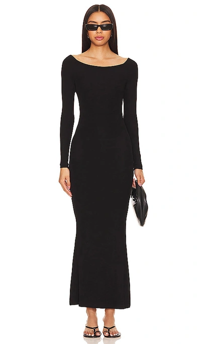 Favorite Daughter The Sara Dress In Black