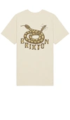 BRIXTON T恤