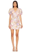 ELLIATT ANTHEA DRESS