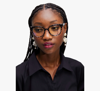 Kate Spade Everlee Readers In Black