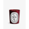DIPTYQUE DIPTYQUE TUBEREUSE LIMITED-EDITION SCENTED WAX CANDLE