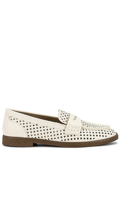 Seychelles Loafers Bamboo In Cream