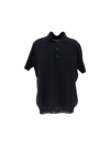 BARENA VENEZIA BARENA POLO SHIRTS