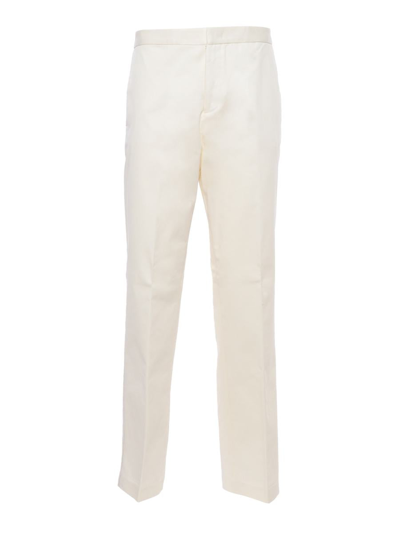 Fabiana Filippi Pants In White