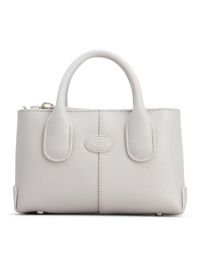 Tod's Bag In Grey