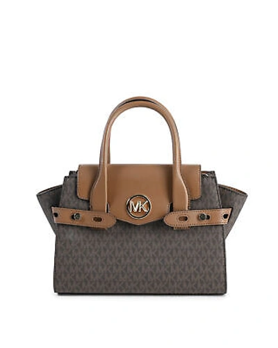 Pre-owned Michael Kors For Women In Brown
