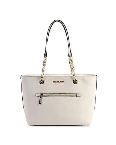 Pre-owned Michael Kors For Women In Ivory