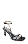 BADGLEY MISCHKA CALLIE ANKLE STRAP SANDAL