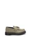 DR. MARTENS' `ADRIAN` LOAFERS