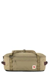 FJALL RAVEN FJÄLLRÄVEN HIGH COAST 22L DUFFLE BAG