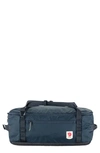 FJALL RAVEN FJÄLLRÄVEN HIGH COAST 22L DUFFLE BAG