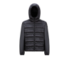 MONCLER COLLECTION DOUDOUNE COURTE LUSENEY