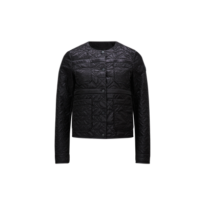 Moncler Collection Corete Padded Jacket Black