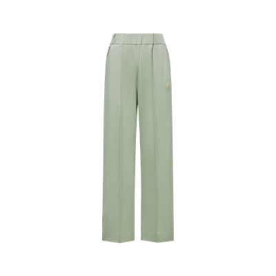 Moncler Collection Jogging Pants Green