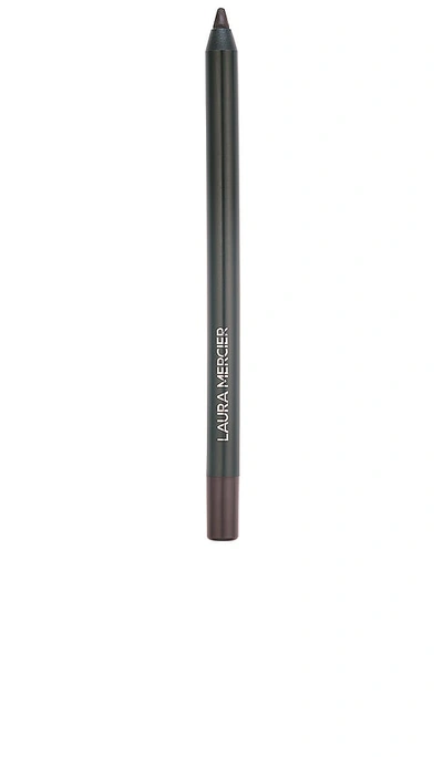 Laura Mercier Caviar Tightline Eyeliner Pencil In Espresso Brown