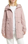 PICTURE ORGANIC CLOTHING GERALDEEN WATER REPELLENT HOODED JACKET