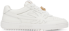 PALM ANGELS WHITE PALM BEACH UNIVERSITY SNEAKERS