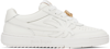 Palm Angels White Palm Beach University Sneakers In White