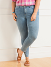 Talbots Jeggings - Gemma Wash - 22  In Gemma Wash