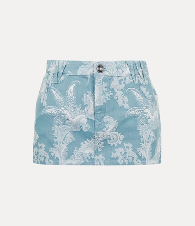 VIVIENNE WESTWOOD FOAM SKIRT