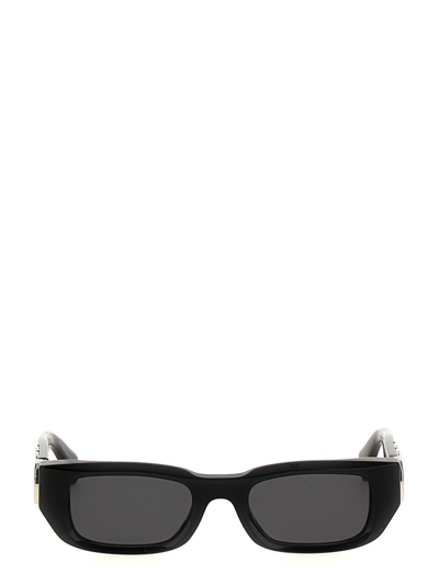 Off-white Fillmore Sunglasses Black