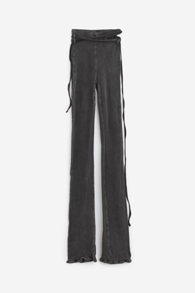 Ottolinger Trousers In Black