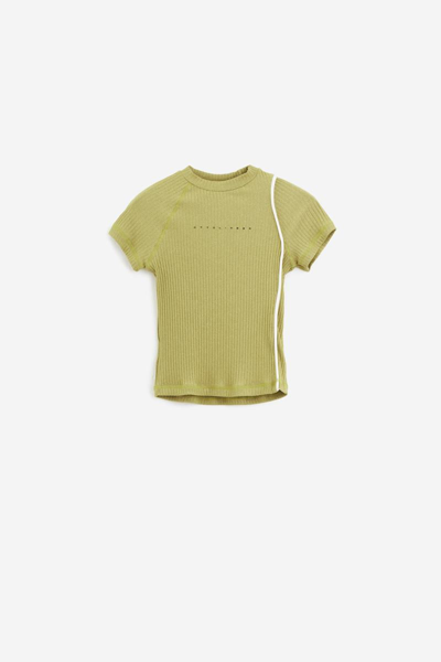 Ottolinger Gold Lounge T-shirt