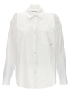 ALEXANDER WANG T T BY ALEXANDER WANG 'BOYFRIEND' SHIRT